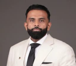 Danish Salim Qureshi