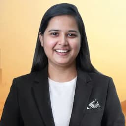 Karishma Aggarwal