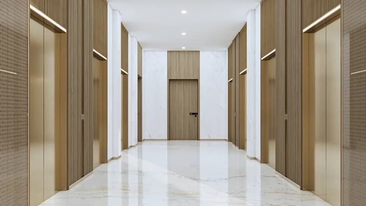 Binghatti Apex JVC Luxury Apartments