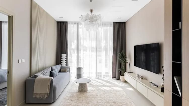 W1nner Tower JVT Dubai by Object 1 Development