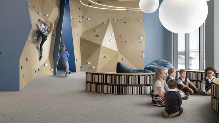 Ozone1 Residences JVC by Object 1