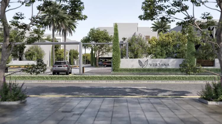 Verdana Phase 6 DIP Dubai by Reportage Properties