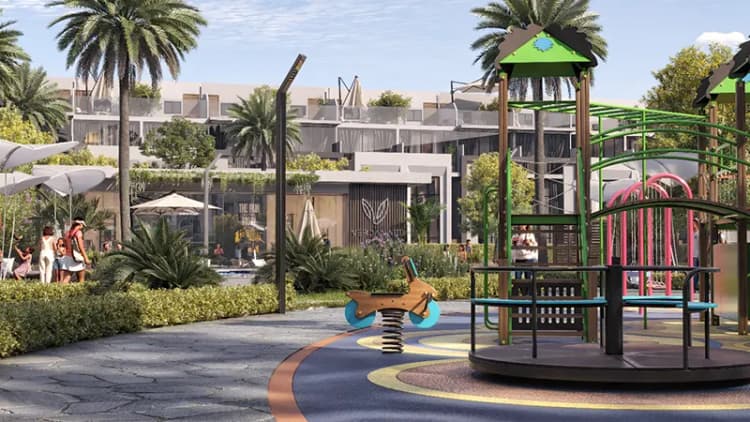 Verdana Phase 6 DIP Dubai by Reportage Properties