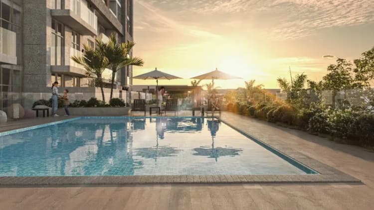 Verdana Phase 6 DIP Dubai by Reportage Properties