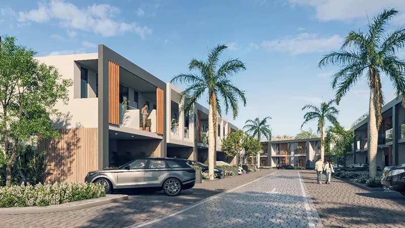 Verdana Phase 6 DIP Dubai by Reportage Properties