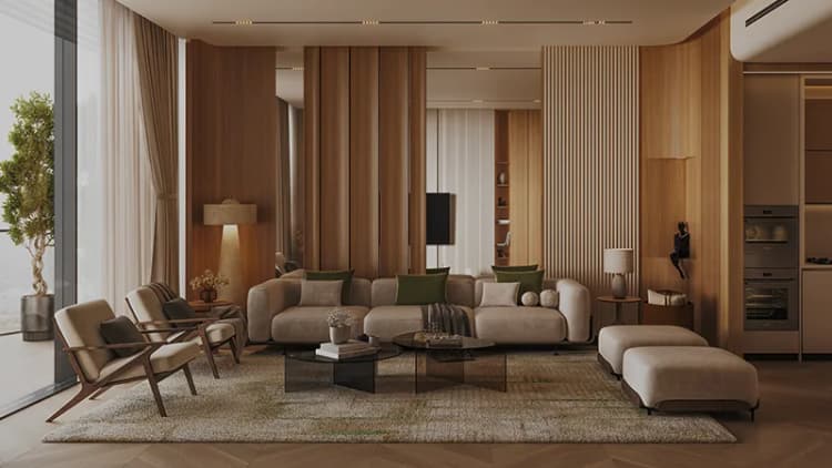 Binghatti Grove JVC by Binghatti Developer