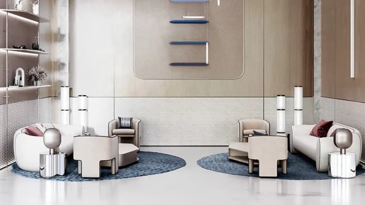 Binghatti Skyrise at Business Bay by Binghatti Developers