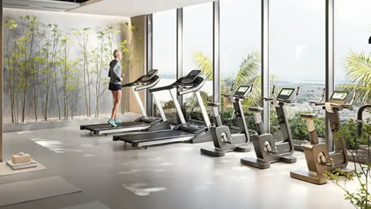 V1VID Residence JVT Dubai by Object 1 Development