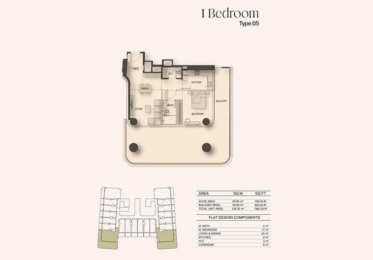 Binghatti Hillside Dubai by Binghatti Developer