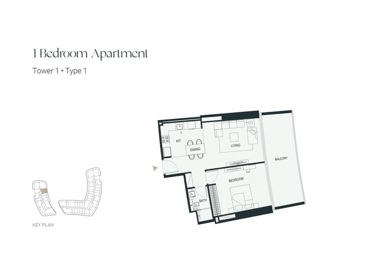 Binghatti Hills Dubai by Binghatti Developer