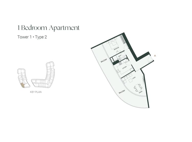 Binghatti Hills Dubai by Binghatti Developer