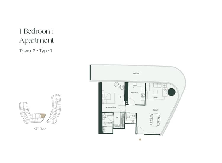 Binghatti Hills Dubai by Binghatti Developer