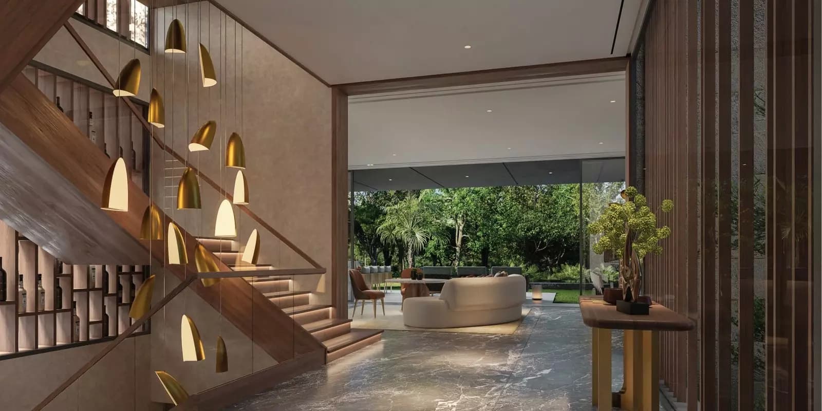 Serenity Mansions Aurora Tilal Al Ghaf Dubai by Majid Al Futtaim
