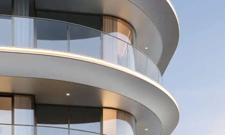 Avarra by Palace at Business Bay by Emaar Properties