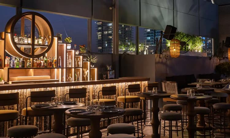 The Edition by H&H Properties in Dubai Harbour