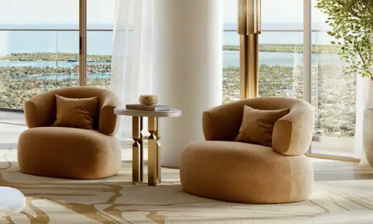 Avarra by Palace at Business Bay by Emaar Properties