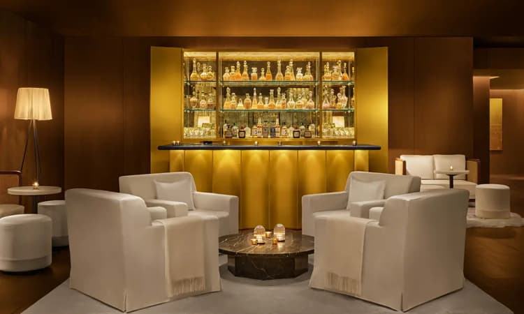 The Edition by H&H Properties in Dubai Harbour