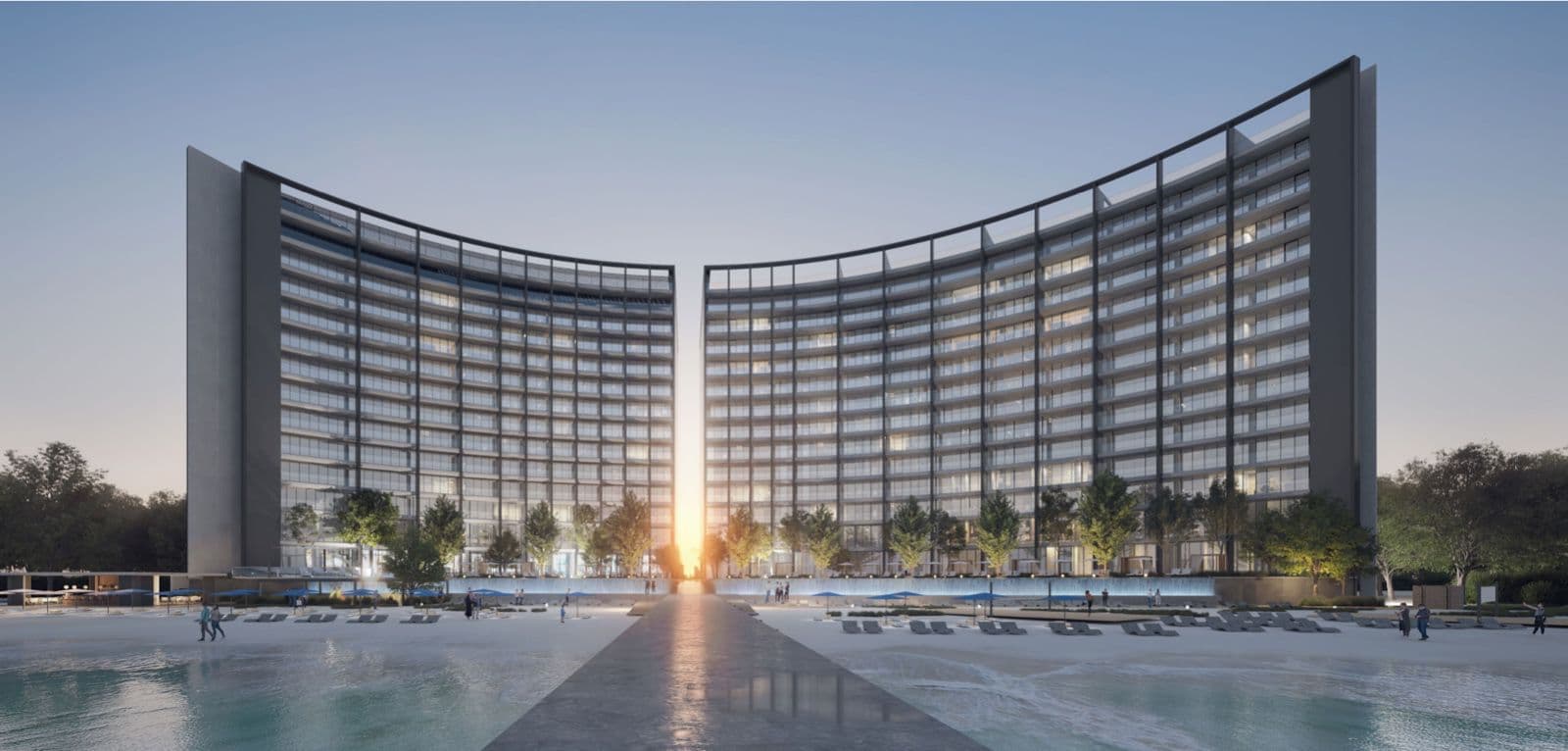 Anantara Sharjah Residences by Arada Properties Anantara Sharjah Residences by Arada Properties