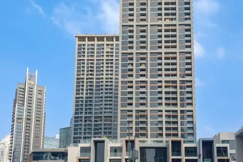 BUSINESS BAY 1BR I Peninsula One I Burj View I Aed 1.75M BUSINESS BAY 1BR I Peninsula One I Burj View I Aed 1.75M