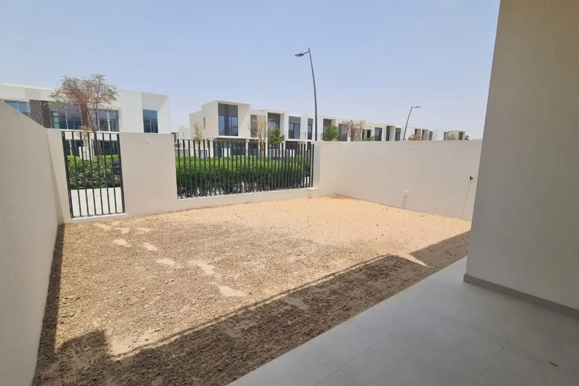 THE VALLEY 3BR + MAID I Talia I Aed 3M THE VALLEY 3BR + MAID I Talia I Aed 3M
