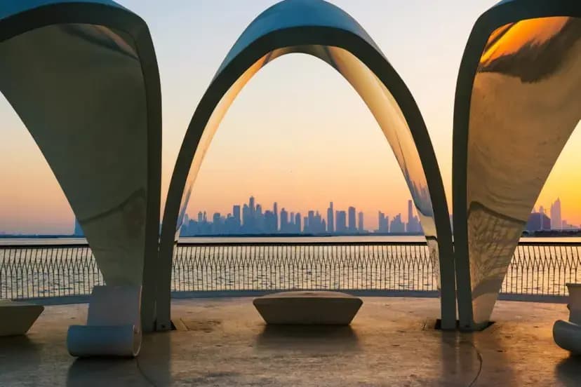 DUBAI CREEK HARBOUR 1BR I Valo I Near to Metro I Aed 2M Negotiable DUBAI CREEK HARBOUR 1BR I Valo I Near to Metro I Aed 2M Negotiable