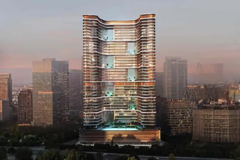 DUBAI SCIENCE PARK 1BR I Binghatti Hillsview I High Floor I Aed 1.4M DUBAI SCIENCE PARK 1BR I Binghatti Hillsview I High Floor I Aed 1.4M