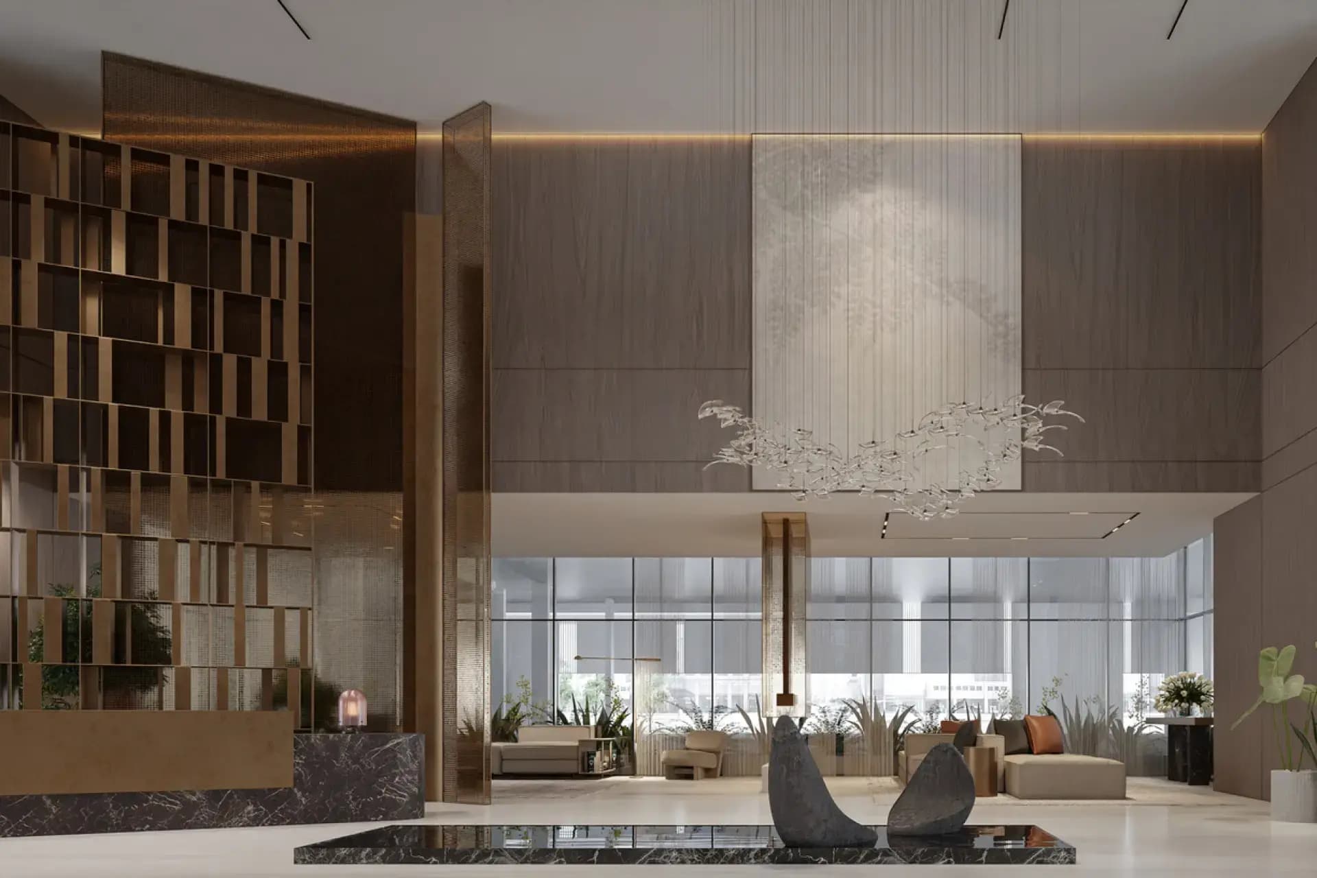 DISCOVERY GARDENS 1BR I Beverly Gardens I Near Metro I Aed 1.2M DISCOVERY GARDENS 1BR I Beverly Gardens I Near Metro I Aed 1.2M