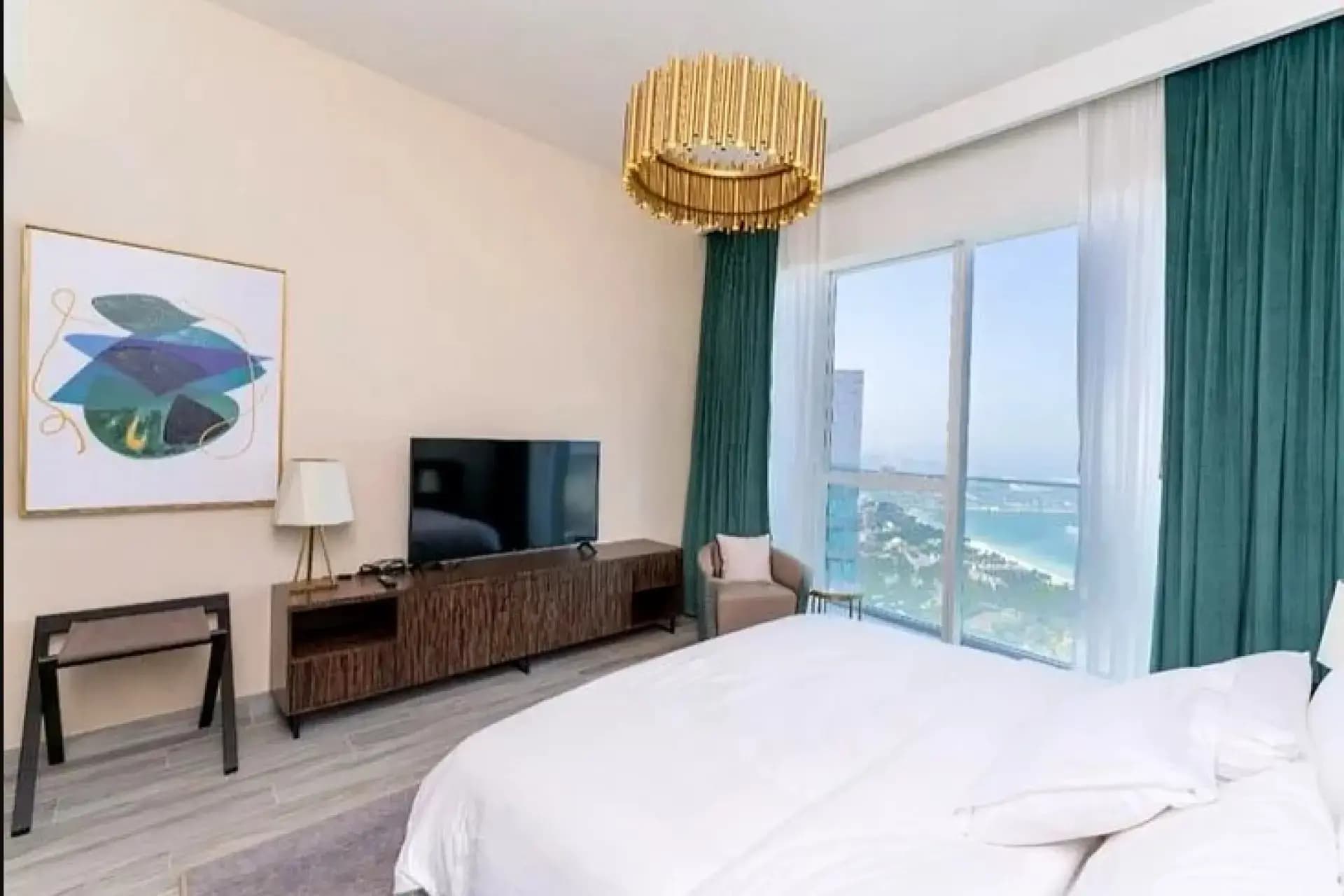 AVANI PALM VIEW HOTEL AND SUITES I 1BR I Furnished I Palm View I Aed 2.4M AVANI PALM VIEW HOTEL AND SUITES I 1BR I Furnished I Palm View I Aed 2.4M