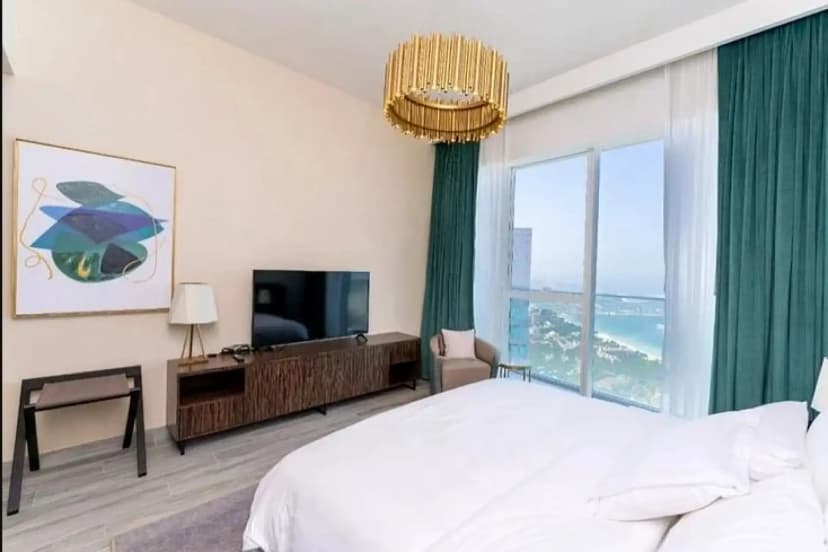 AVANI PALM VIEW HOTEL AND SUITES I 1BR I Furnished I Palm View I Aed 2.4M AVANI PALM VIEW HOTEL AND SUITES I 1BR I Furnished I Palm View I Aed 2.4M