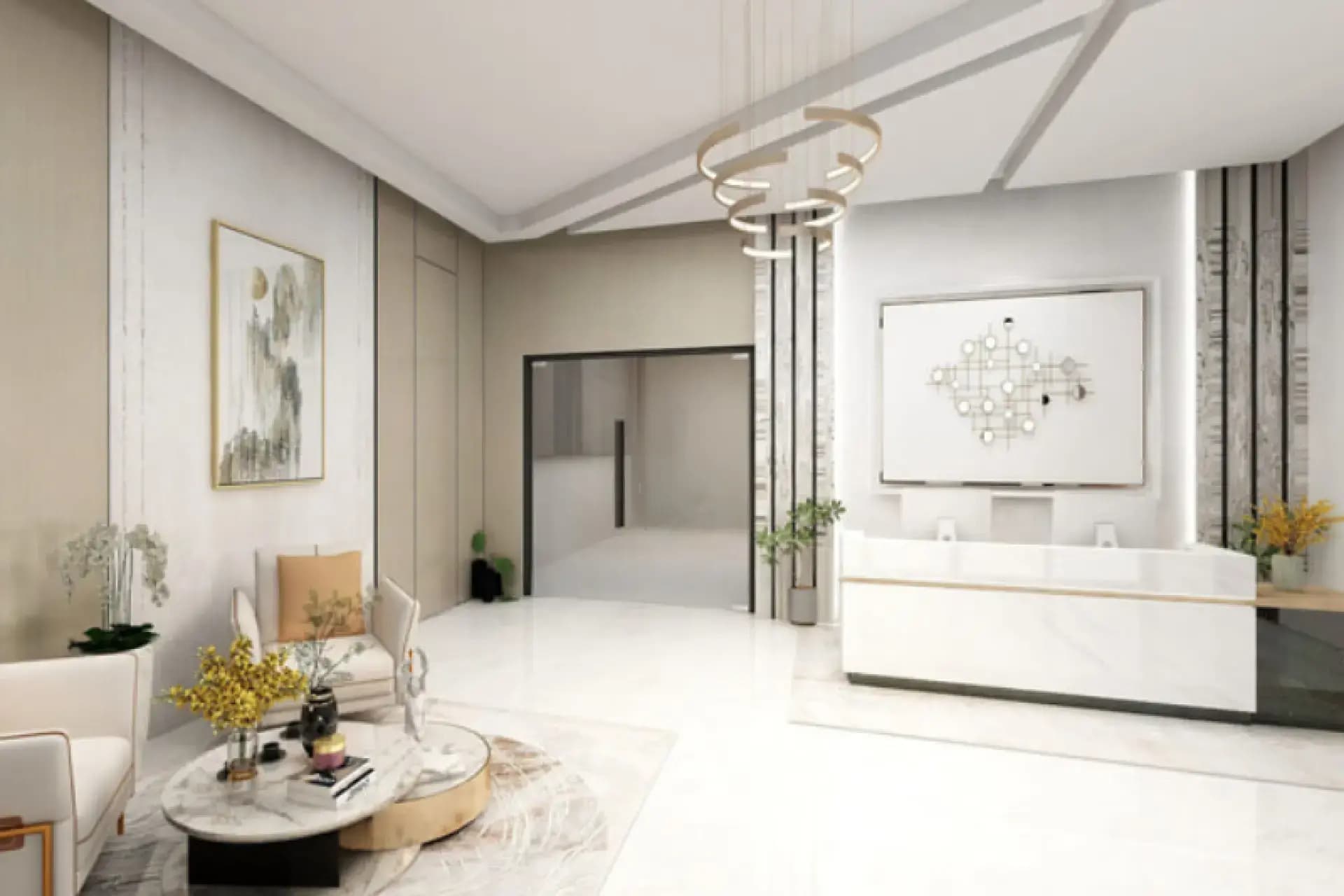 JVC 1 BR I The East Crest by Meteora I Handover Soon I Motivated Seller I Payment Plan I Aed 1.1M JVC 1 BR I The East Crest by Meteora I Handover Soon I Motivated Seller I Payment Plan I Aed 1.1M