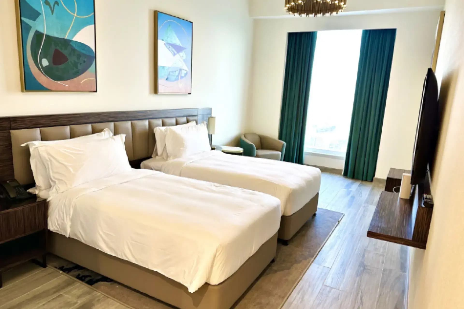 AVANI PALM VIEW HOTEL AND SUITES 3BR I Sea View I Aed 7.35M AVANI PALM VIEW HOTEL AND SUITES 3BR I Sea View I Aed 7.35M