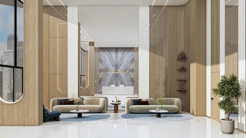 Binghatti Apex JVC Luxury Apartments Binghatti Apex JVC Luxury Apartments