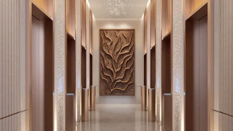 Tiger Sky Tower Business Bay Dubai by Tiger Properties Tiger Sky Tower Business Bay Dubai by Tiger Properties