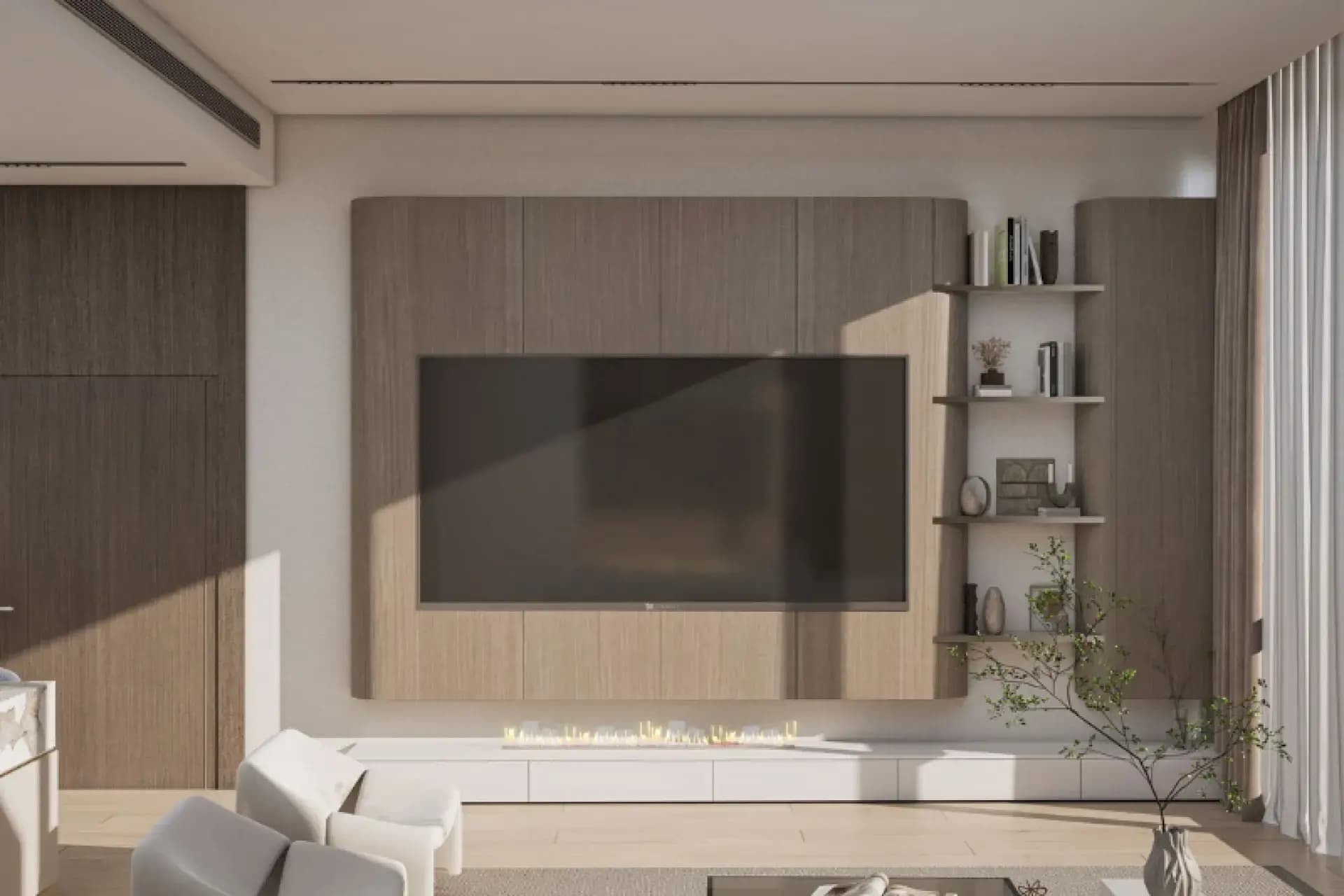JVC 1BR I Binghatti Phoenix I Open View I Aed 1.2M JVC 1BR I Binghatti Phoenix I Open View I Aed 1.2M