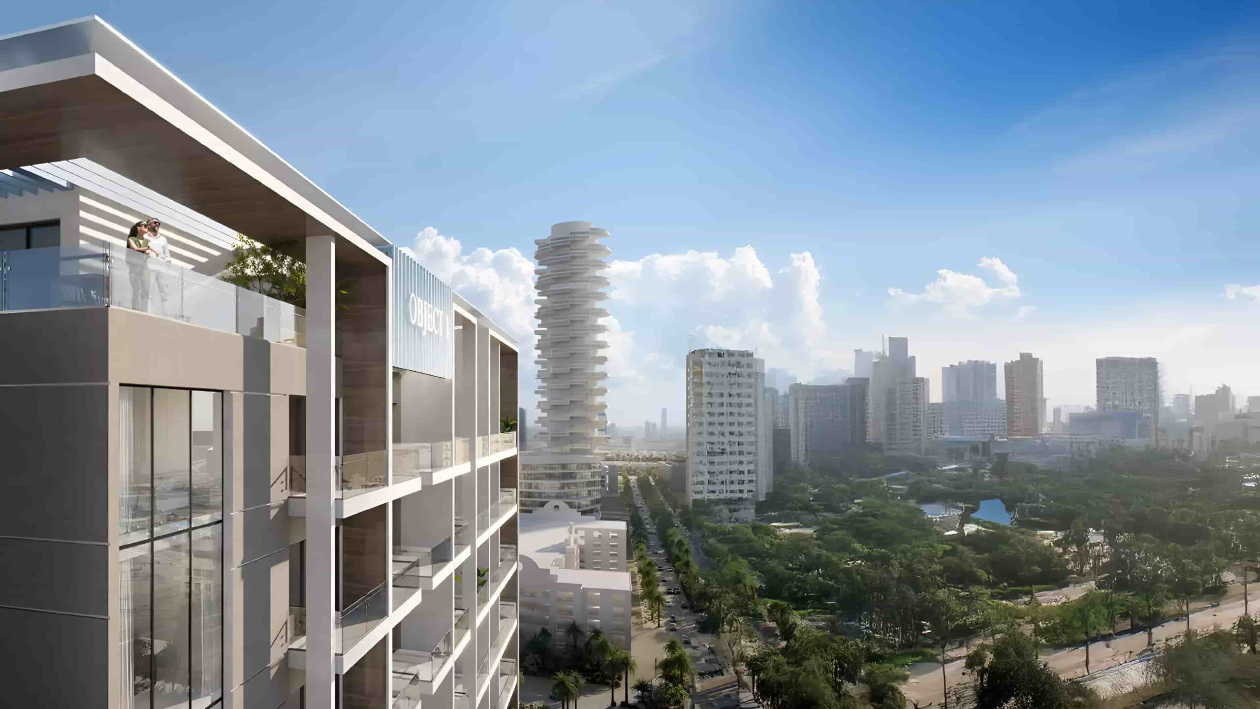 1Wood Residence 2, Jumeirah Village Circle 1Wood Residence 2, Jumeirah Village Circle