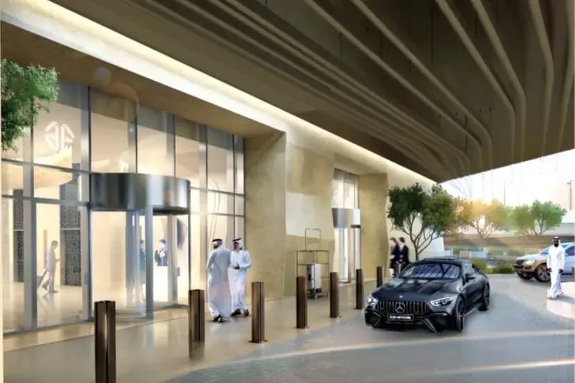 AVANI PALM VIEW HOTEL AND SUITES 3BR I Sea View I Aed 7.35M AVANI PALM VIEW HOTEL AND SUITES 3BR I Sea View I Aed 7.35M