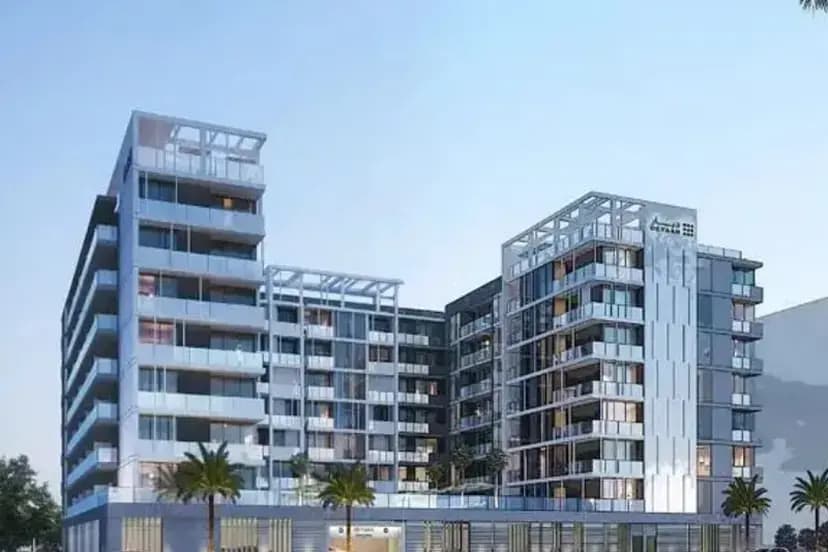 AL FURJAN 2BR + Maids I Amalia Residences I HO Sept 2025 I Aed 1.8M AL FURJAN 2BR + Maids I Amalia Residences I HO Sept 2025 I Aed 1.8M