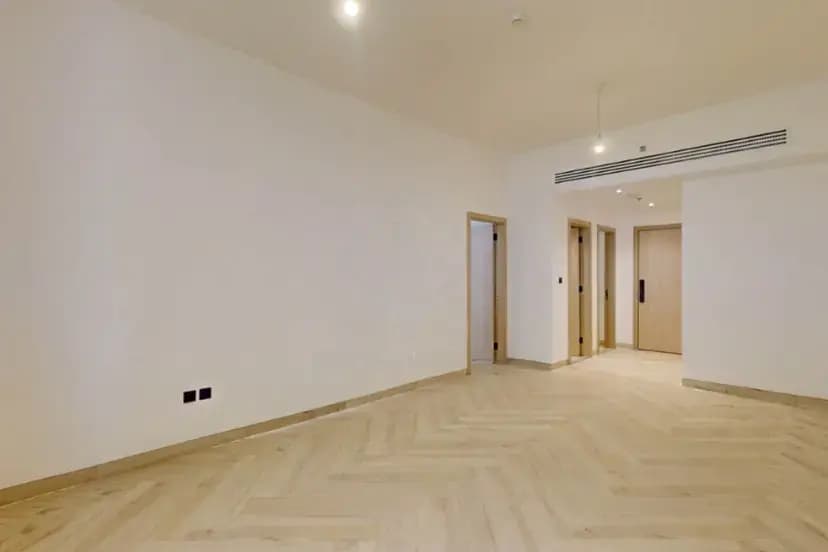 JVC 1BR I Empire Residence I Corner Unit I Vacant Soon I Aed 780k JVC 1BR I Empire Residence I Corner Unit I Vacant Soon I Aed 780k
