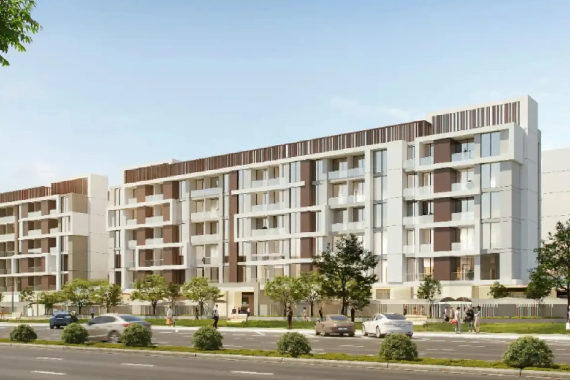 ARJAN 1BR I Torino I Pool View I Motivated Seller I Handover Soon I Aed 1.2M ARJAN 1BR I Torino I Pool View I Motivated Seller I Handover Soon I Aed 1.2M