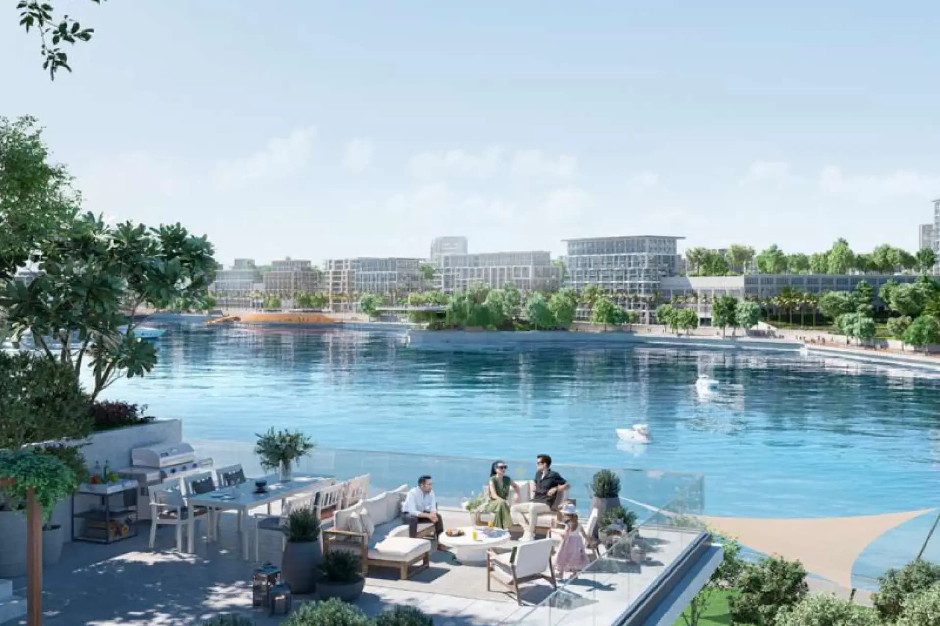 DUBAI CREEK HARBOUR 3BR I Creek Waters I Corner Unit I Sea View I Aed 4.7M DUBAI CREEK HARBOUR 3BR I Creek Waters I Corner Unit I Sea View I Aed 4.7M