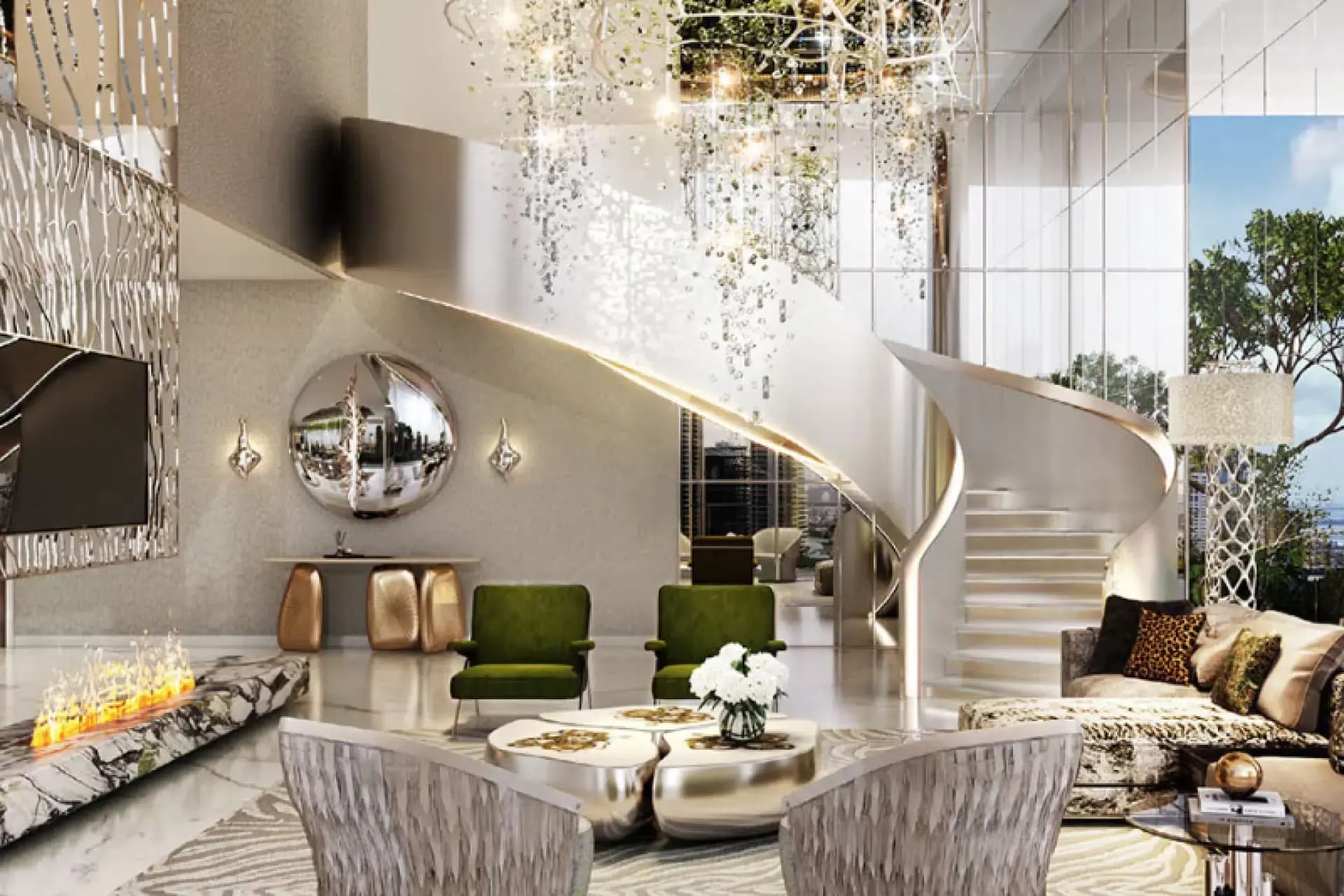 Investors Deal | Sea and Palm View | Payment Plan Investors Deal | Sea and Palm View | Payment Plan