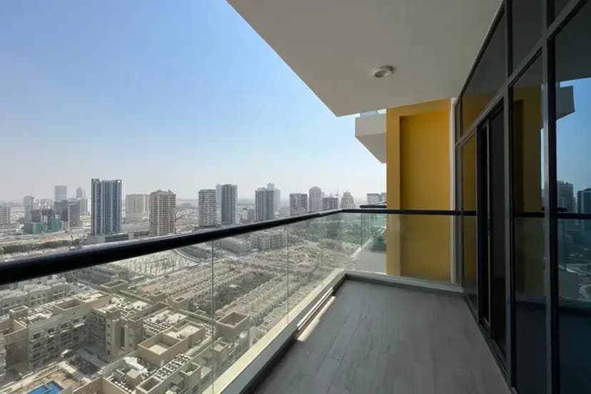 JVC 1BR I Central Park Tower I Vacant I Multiple Units Available I Aed 900k JVC 1BR I Central Park Tower I Vacant I Multiple Units Available I Aed 900k