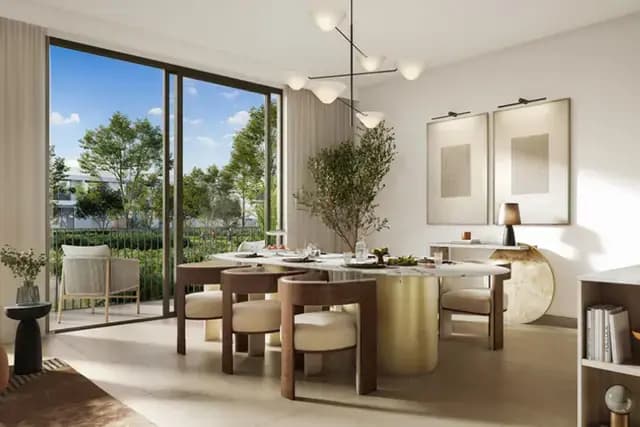 THE VALLEY 4BR I Alana I Waterfront Living I Twin Villas I Aed 5.7M THE VALLEY 4BR I Alana I Waterfront Living I Twin Villas I Aed 5.7M