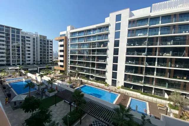 Vacant I Big Layout I Pool View Vacant I Big Layout I Pool View