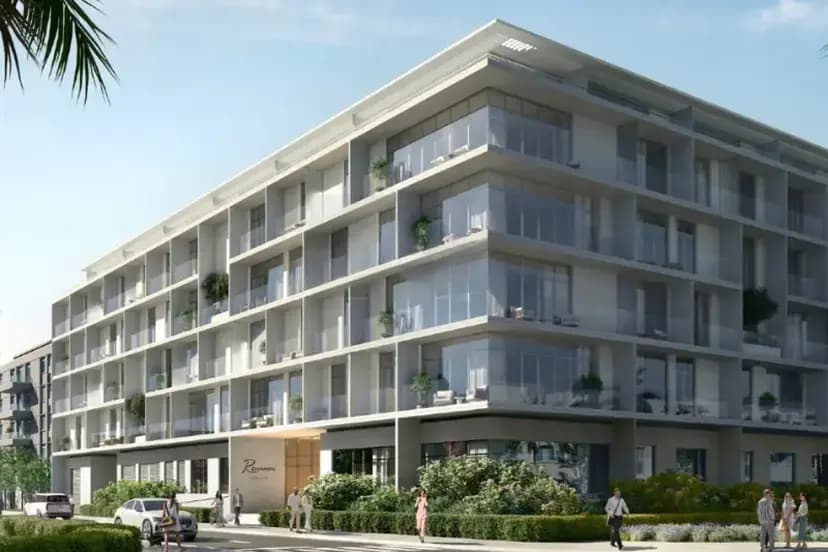 JVC 1BR I Roma Residences I Close to the Mall I High-end Furnishing I HO 2026 I Aed 1.1M JVC 1BR I Roma Residences I Close to the Mall I High-end Furnishing I HO 2026 I Aed 1.1M