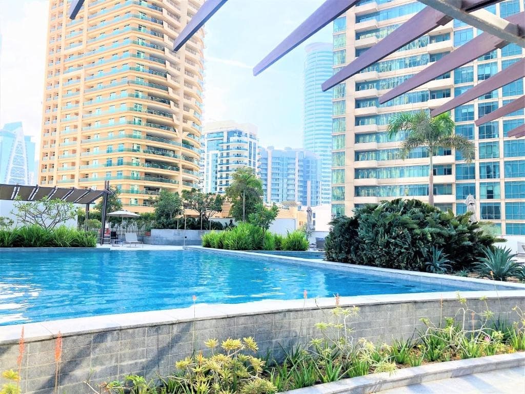 Marina View | Landscape Garden | Private Pool Marina View | Landscape Garden | Private Pool