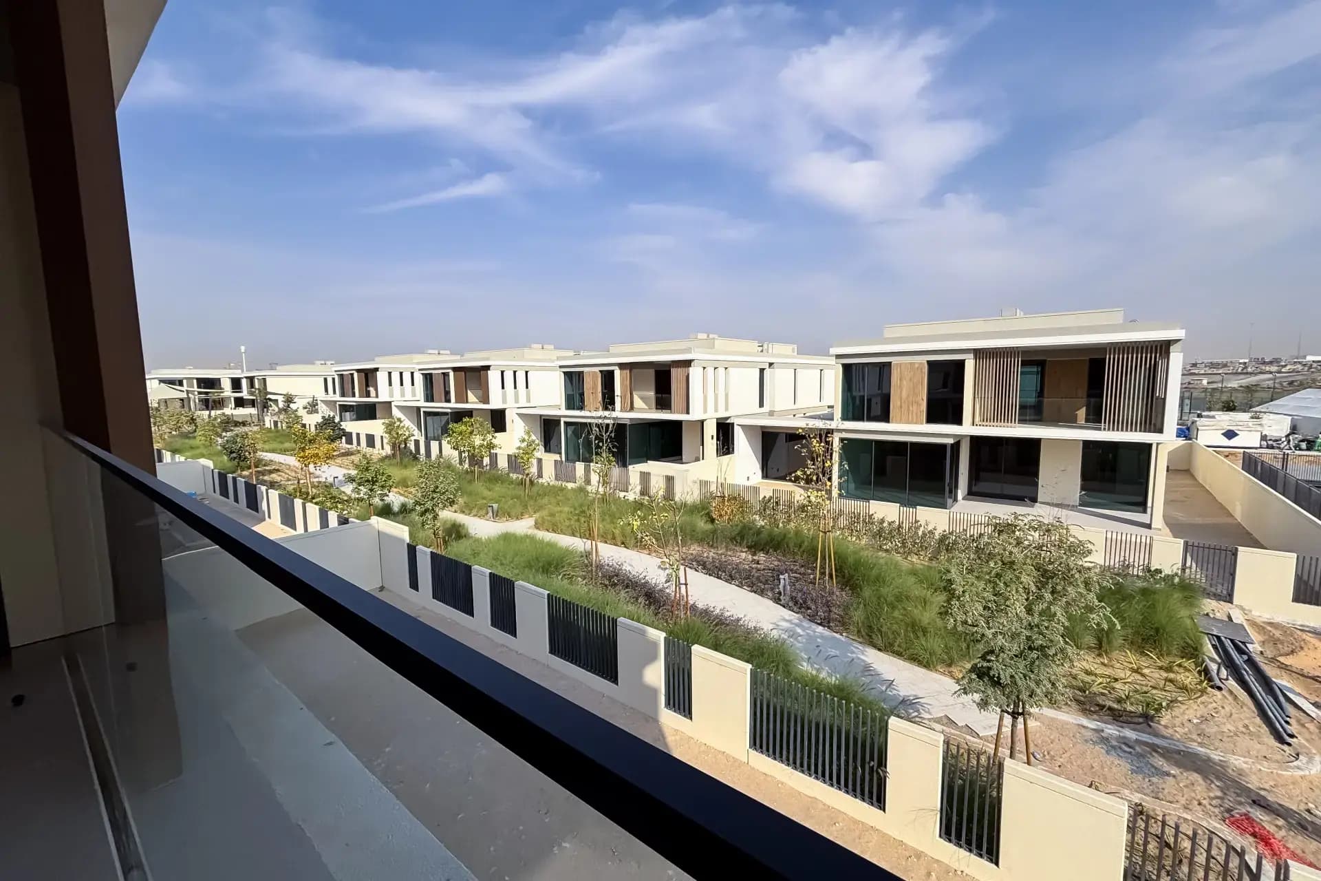 TILAL AL GHAF HARMONY 5BR Large + Garden Suite I Upgraded I Aed 14.2M TILAL AL GHAF HARMONY 5BR Large + Garden Suite I Upgraded I Aed 14.2M