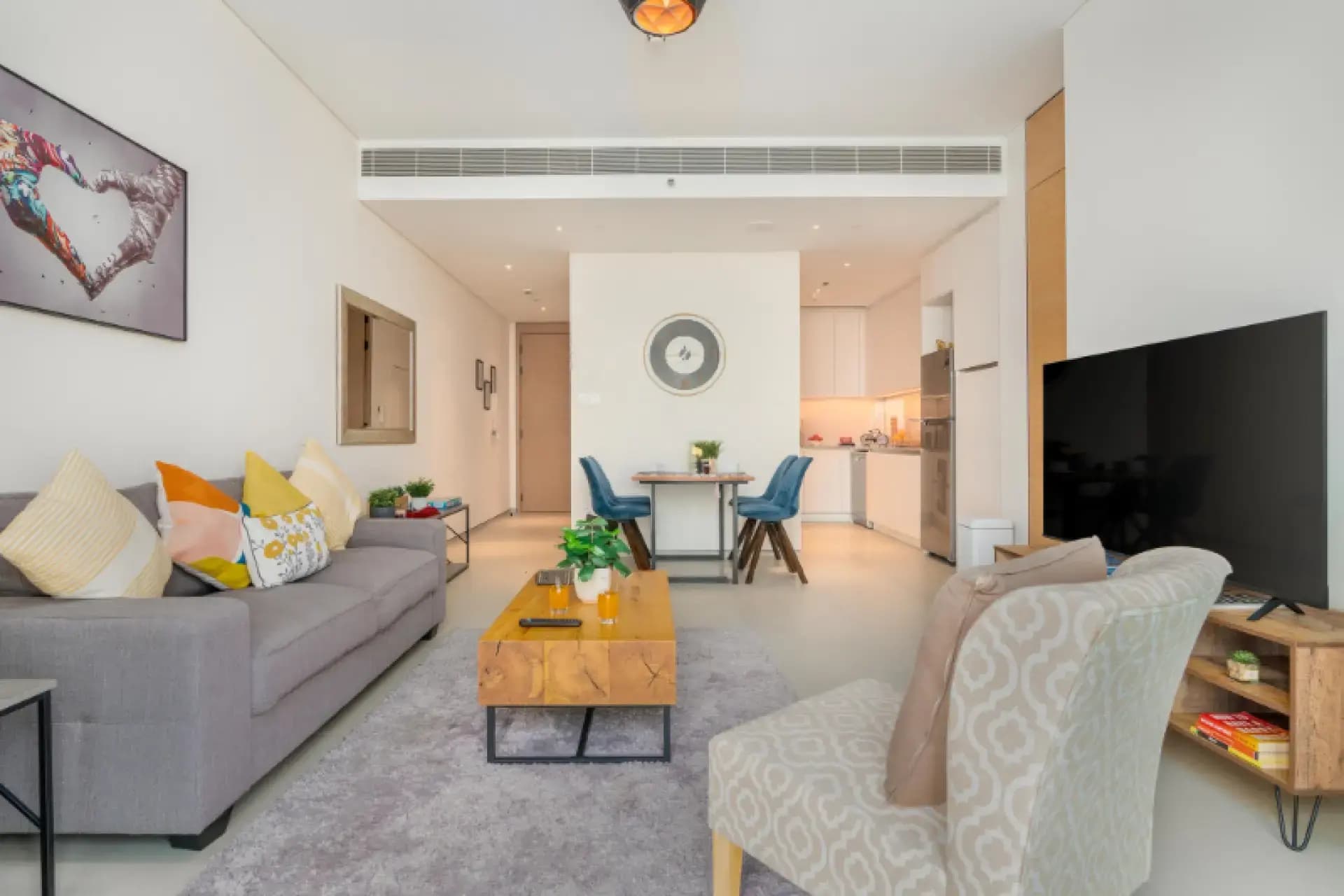 JUMEIRAH GATE T1 THE ADDRESS 1BR I Marina View I Partial Sea View I Aed 3.4M JUMEIRAH GATE T1 THE ADDRESS 1BR I Marina View I Partial Sea View I Aed 3.4M