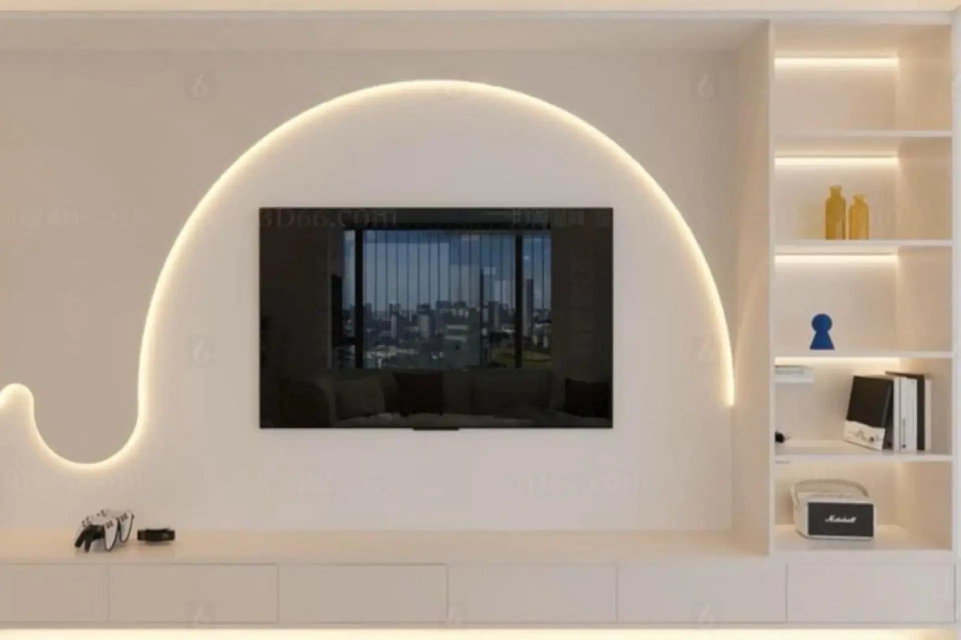 JVC 1BR I Binghatti Venus I Skyline View I Fully Furnished I Vacant I Aed 1.180M JVC 1BR I Binghatti Venus I Skyline View I Fully Furnished I Vacant I Aed 1.180M