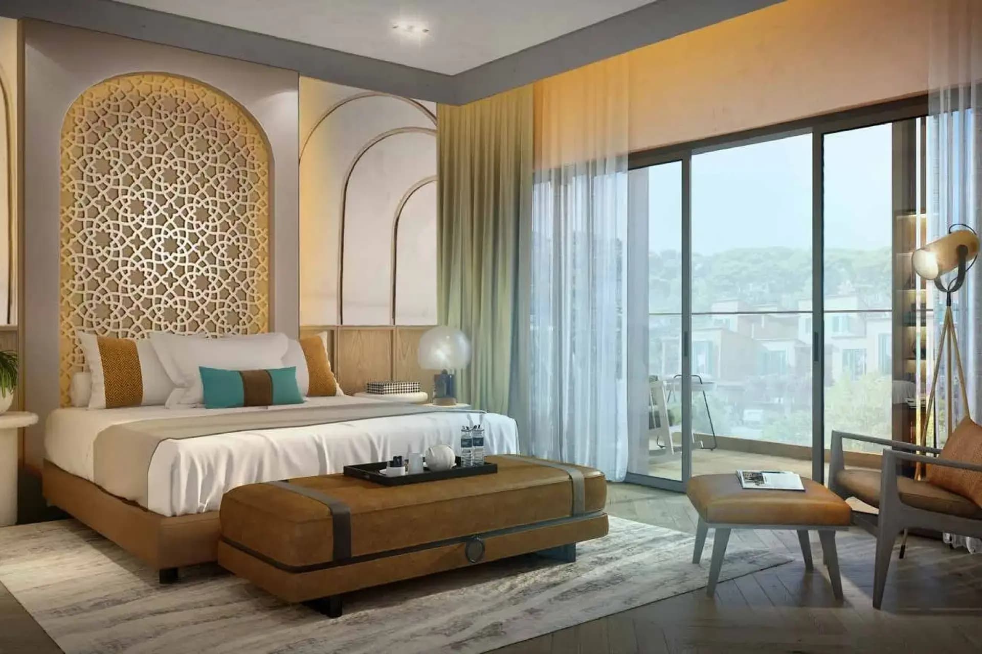 DAMAC LAGOONS 5BR I Morocco 2 I End Corner Unit I Aed 5M DAMAC LAGOONS 5BR I Morocco 2 I End Corner Unit I Aed 5M